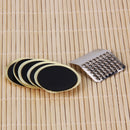 Cycling Bicycle Bike Repair Fix Kit Flat Tire Tyre Tube Patch Glueless Kit Newly