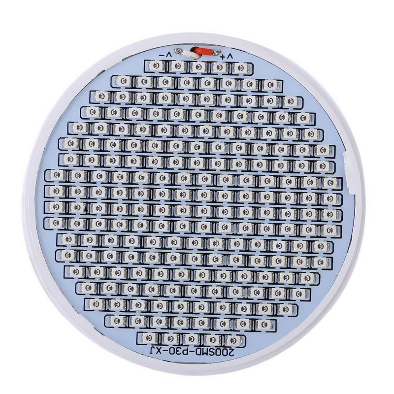 LED SMD 24W Grow Light E27 Indoor Plant Lamp for Flowers Plants Vegetables