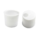 Yacht Engine Boat Marine Sea Water Strainer Filter Intake Basket Strainer