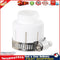 Kitchen Shower Faucet Aerators Rotatable Bubbler Shower Head Tap Adapter Newly