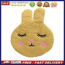 Girls Cute Cartoon Rabbit Hair Clip Women Girl Sweet Corduroy Barrettes Hairp