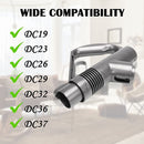 Handle Vacuum Cleaner Parts Wand Handle Accessories For Dyson Vacuum Cleaner