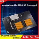 V5.15B Console Simulation Board for SEGA Dreamcast DC Console