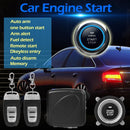 Ahomi 9-Piece Set Car SUV Keyless Entry Engine Start Alarm System Dr