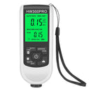 0-2000um Coating Thickness Gauge High-precision Film Thickness Meter for Fe/n