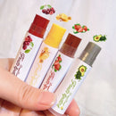 Makeup Lip Balm Color Change Lipstick Fruit Lipstick Moisturizing Long-lasting