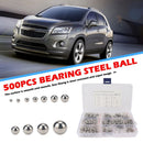 Accessories Car Part Auto Tool Bearing Ball Steel Bearing Precision Chrome G25