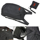 Capacity Portable Equipment Bag Cycling Backpack Motorcycle Helmet Bag Portable
