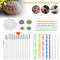 DIY Clay Pottery Stone Ceramic Tool Mandala Dotting Tool Art Pen Painting Brush