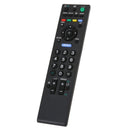 For General Replacement Remote Control For Sony  RM-ED017 RM-ED016W  KDL-42
