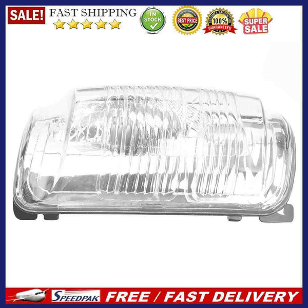Car Rear View Mirror Indicator for Ford Transit MK8 Door Wing Mirror Lens Lam