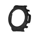 Silicone Watchband with Tools Watch Strap for Amazfit T-Rex 2 A2169 (Black)