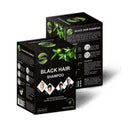 10 Pack Schwarze 25ml Verpackung O5B5 K4A8 G9D7 J1N8 H1D5 A1B5