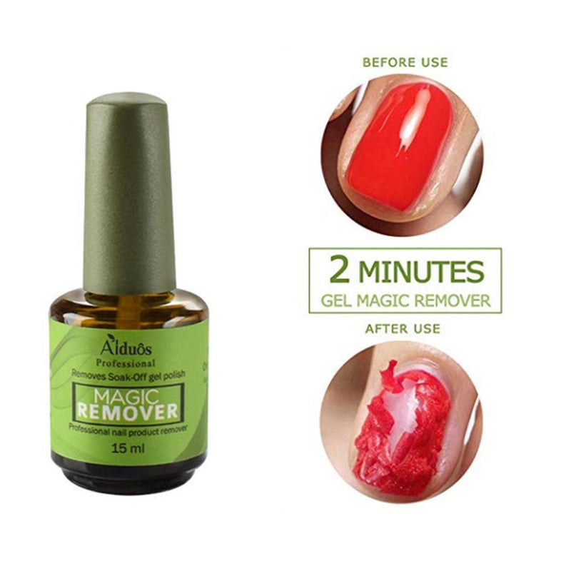 Nail Polish Convenient Quick Remover Nail Art Gel Nail Wraps Remover Nails Ca