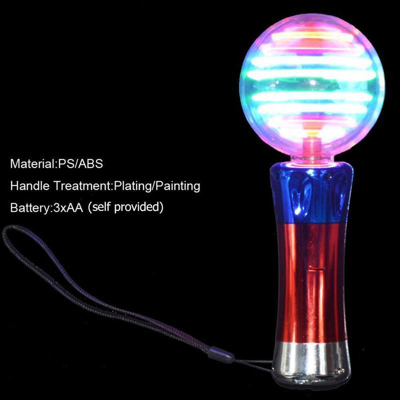 Party Fluorescence Stick Glow Light Camp Emergency Light Party Club Decors