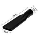 Parts Extension Long Tube Corner Dust Collecter Vacuum Cleaner Crevice Tool