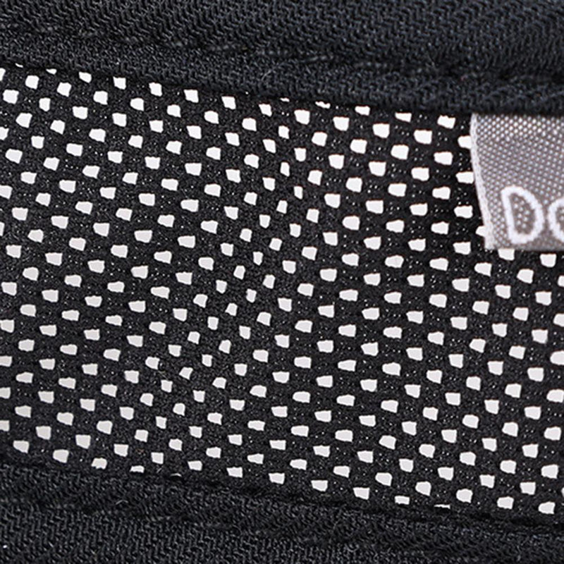 Pet Knee Pad Dog Support Brace Leg Joint Wrap Injury Recover Protector (L)