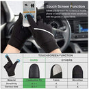 Unisex Winter Gloves Cycling Warm Touchscreen Windproof Bike Climbing Ski Gloves