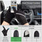 Unisex Winter Gloves Cycling Warm Touchscreen Windproof Bike Climbing Ski Gloves