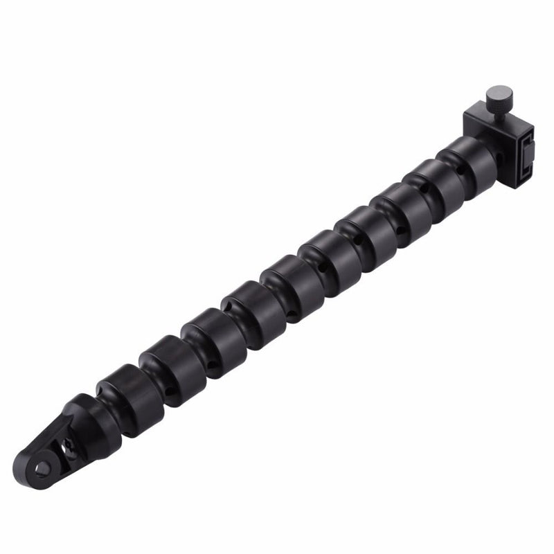 YS Adapter Photography Kit Photo Video Lighting Diving Camera Flex Arm