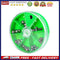 Metal Open Bite Plumpum Box Set Bare Fishing-clip Drop Biting Round Plumb B