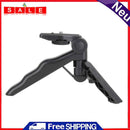 Portable Mini Tripod 75" Rotation Desktop & Handle Stabilizer Fold