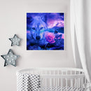 Diamond Painting 5D DIY Full Round Drill Rhinestone Home Decoration Handwork