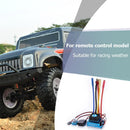 120A Brushless ESC Electric Speed Controller Regulator for RC Accessory Newly
