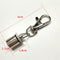 Waterproof Night Pet Safety Clip Tag Cat Dog Collar Blinker Led Light