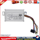 DC 9-60V 20A PWM AC Motor Speed Regulator Controller Module Newly