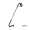 #A Light Stand Holder Hooks Stainless Steel Portable Camping Tent Pole Lamp Hang