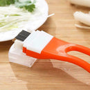 Vegetables Grater Useful Utensils Tools Slicers For Kitchens Accessories G2R4