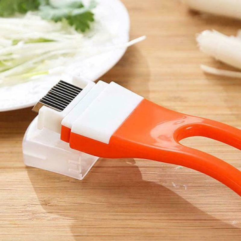 Vegetables Grater Useful Utensils Tools Slicers For Kitchens Accessories G2R4