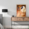 Ballet Girl Drawing Frameless DIY Oil Paint by Numbers Canvas Home Decor Newly