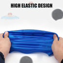 Swimming Caps Men Women Waterproof Swim Pool Cap Ear Protect Silicone Divin