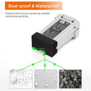 Anti-touch Battery Protective Cover Protector Caps Silicone For DJI Mini 3 Pro