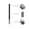 3/4/5dBi 902-928M for Helium Miner Antenna Long Range High Gain Hotspot for HNT