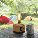 Gas Canister Cover - Gas Tank Protective Holder Cover Cylinder Tank Storage B