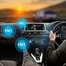 1Din Car Radio Stereo Bluetooth FM Audio Head Unit Player MP3/USB/SD/AUX In-Dash