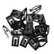 Car Dash Clips Control Panel Fastener Dashboard Retainer Rivets Auto Trim