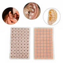 600X Magnetic Therapy Ear Patch Auriculotherapy Auricular D1Q6 Acupuncture P7V1