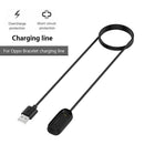 #A USB Charger Dock Smart Bracelet Charging Cable Cord for OPPO Band AB96 Access