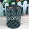 Solar LED Lantern Ground Light Outdoor Retro Garden Lawn Landscape Lamp Newly