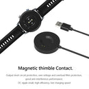 Magnetic Sport Watch Charger Cable for ZTE Watch GT EC24C Power Supply Wire Cord