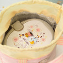 Cartoon Cooler Lunch Bag Picnic Travel Thermal Insulated Waterproof Lunch Box