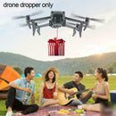 Aerial Parabolic Drop Advertising Ring Thrower Accessories G5V8