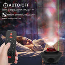 Sky Projector Lights Ocean Wave Remote Control Galaxy Star Night Lamp LED Lamp