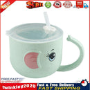 Baby Feeding Cup Toddler Learning Drinking Bottle Training Cups (Green) Newly