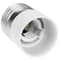 Light Adapter Bulbs Extender Lamp Holder Converter for E27 to E14 Newly