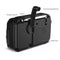 Weather Radio Hand Crank 2500mAh Power Bank Emergency Radio Solar Charging